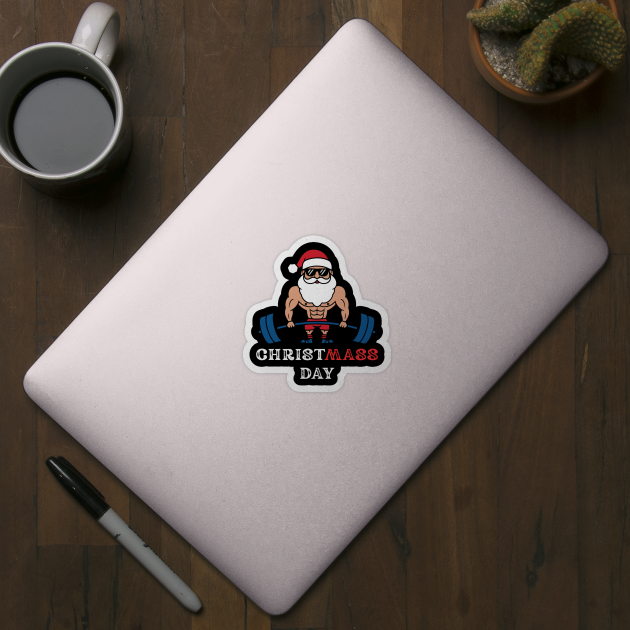 Funny-Christmas by Creatifly Graphic Tees